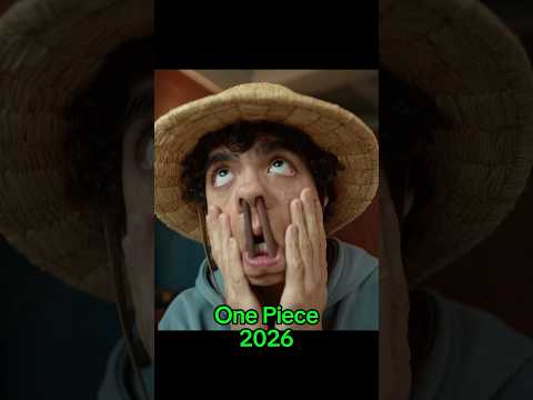 One Piece Memes Recreated 🔥 Luffy Then vs Now #shorts #onepiece #edit
