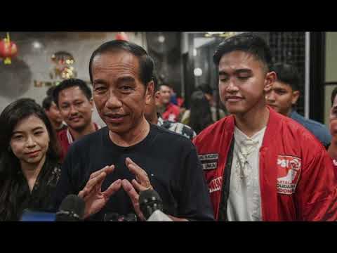 Jokowi Masuk Bursa Ketum PSI, Akankah Mantan Sang Presiden Ini Punya Partai Sendiri