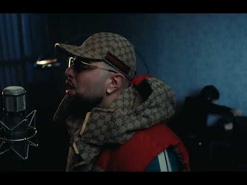 CANO - All Eyes On Me (Videoclip Oficial)