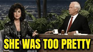 Johnny Carson Named the 9 Most BEAUTIFUL Women Ever on His Show