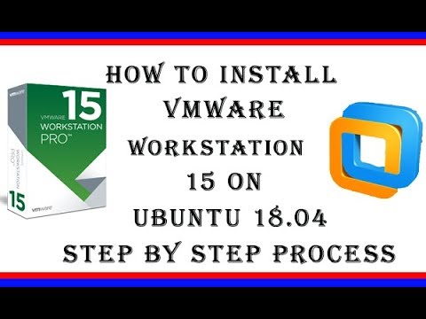 how to install windows 10 into vmware workstation player 14