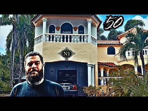 KOLJA GOLDSTEIN - 50