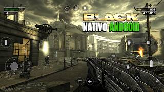 AGORA SIM!! BLACK NATIVO NO ANDROID 200% OTIMIZADO E LISO DEMAIS