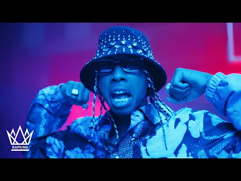Tyga - KINGMIX VII ft. Wiz Khalifa, Nicki Minaj, 50 Cent, Migos & More (RapKing Music Video)