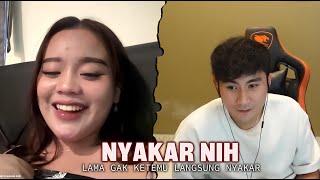PADAT MINTA DI ISI