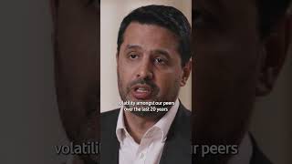 The Why Series | Raul Sinha on Investor Day 2026