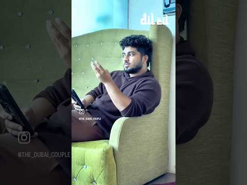 Shortest conversation ✨😂