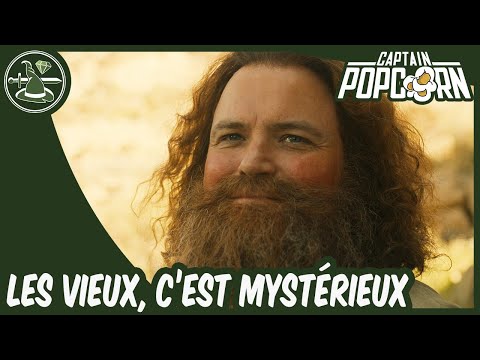 Les Anneaux de Pouvoir Saison 2 Épisode 4 : analyse et avis