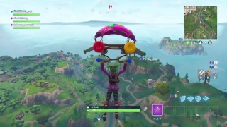 Fort new mode