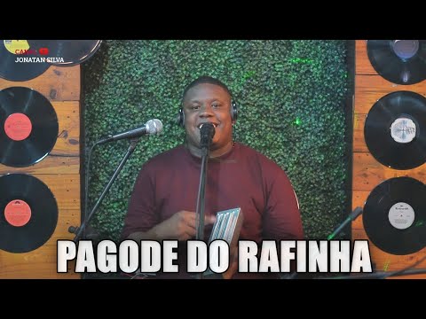 PAGODE DO RAFINHA RODA DE SAMBA EM CAXIAS