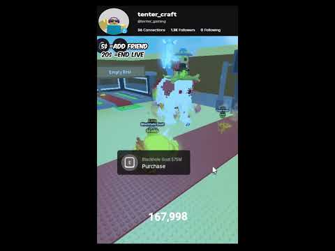 Playing ROBLOX Steal a Brainrot with Viewers! ❤️