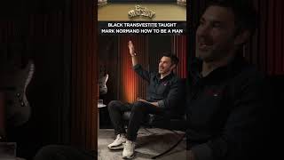 Black Transvestite Taught Mark Normand How To Be A Man I CLUB SHAY SHAY