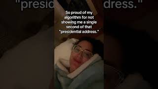 Who goes on tv to say they're ending a war ON APRIL FOOL'S DAY???! Bruh. #wtf #war