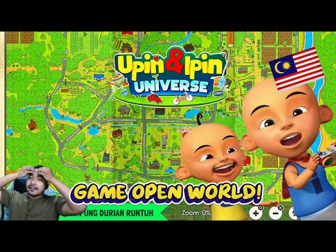 Open Trailer Video thumbnail