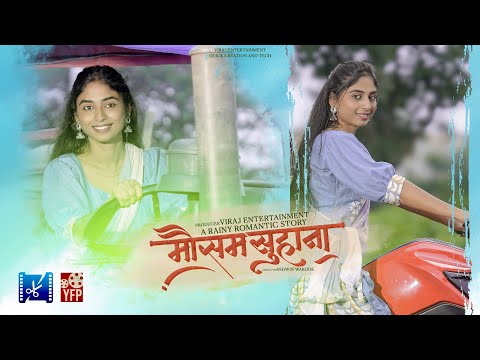 BTS MAUSAM SUHANA (मौसम सुहाना) Song | ASHWIN WAKODE | MAYUR OGALE | YFP Film