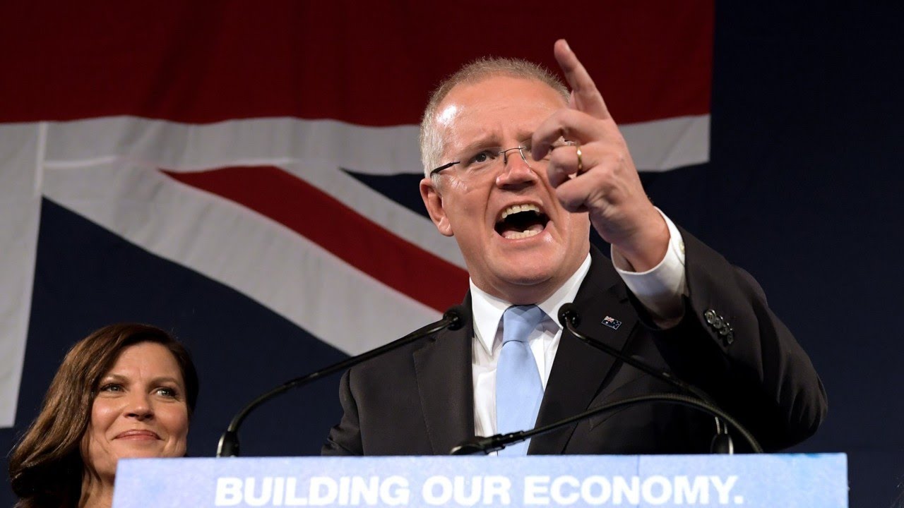 Morrison Government to Increase Permanent Migration