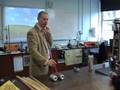 Gas Laws and Pressure Concepts