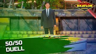 Mal der eine, mal der andere – dieses Duell bleibt offen | Exatlon Germany – Rise Of The Teams 56