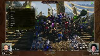 [OFFICIAL] Monster Hunter Wilds - Community Hunts Stream!