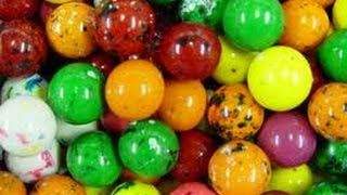 How It's Made ★ Engine Blocks - Drums - Jawbreakers - Drum Shells