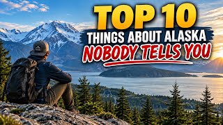 Top 10 Things Nobody Tells You About Alaska