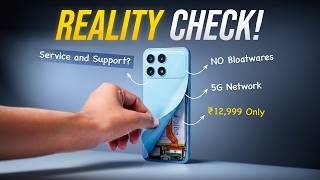 Boltt Ace 5G and Boltt Evo: My Experience with this New Indian brand!