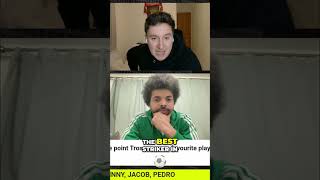 Saliba SHUTS DOWN Haaland! Unbelievable Defensive Masterclass! #shorts