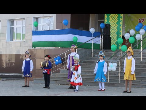 Новости Шаран ТВ от 16.10.2020 г.