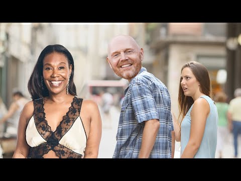 Bill Burr & Nia - React to a Son Discovering Dad’s Infidelity
