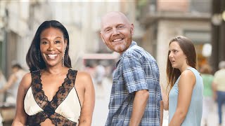 Bill Burr & Nia - React to a Son Discovering Dad’s Infidelity
