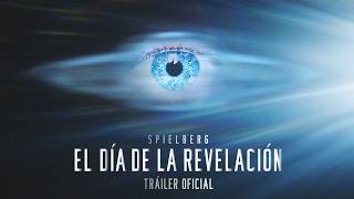 El Día de la Revelación - Tráiler Oficial 2 (Universal Pictures)