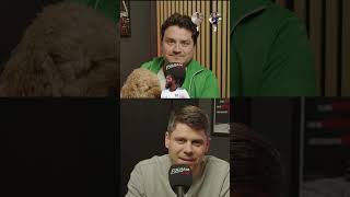 Name the Fulham player with the initials...