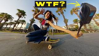 GoPro MAX2: WTF can it actually do?