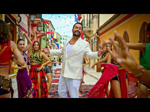 Sinan Hoxha - Lujna me Def (Official Video)