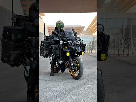 Voge 525 dsx #adventure #bigbike #1250gs #trk502x #800mt #viral #shorts