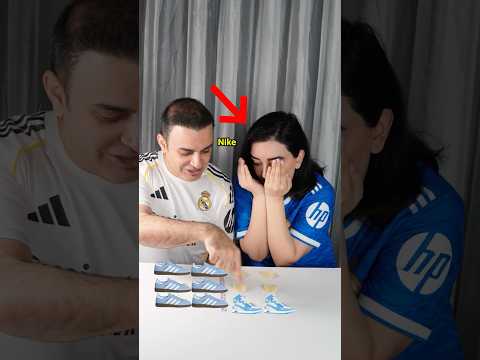 Who Was CHEATING Again?😡😂 #challenge