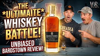 Is Bardstown Origin Series REALLY Worth the Hype?!