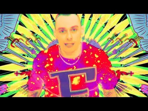 Fabri Fibra. Ring Ring. Video ufficiale.