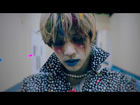 DPR IAN - Bad Cold (Official Visualizer) | Dear Insanity...