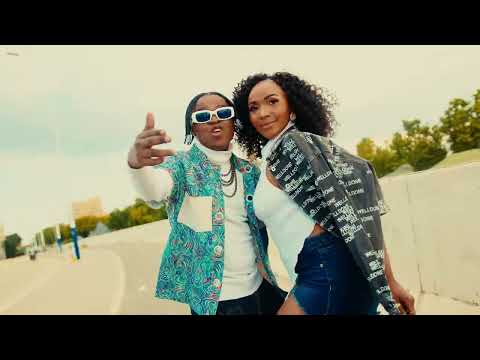 Bright-Mtoto(official Music Video)