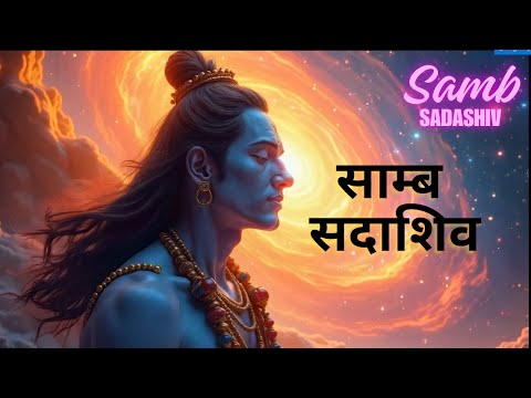 Samb Sadashiv Song || साम्ब सदाशिव || Mahashivratri 2025 song