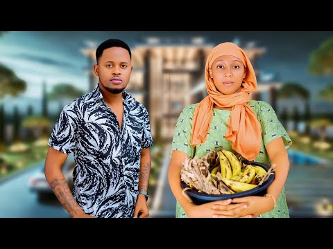 BINTI MASKINI 💞 DADA MUUZA MATUNDA  PART 50 | Love Story