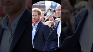 Prince William response after Prince Harry introduced Meghan Markle