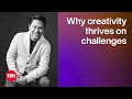 Insights from a Creative Journey