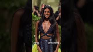 All Met gala Looks of Simone Ashley
