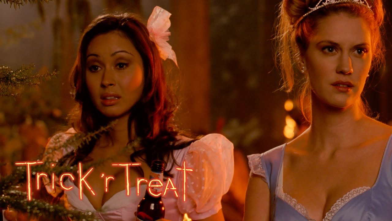 Trick 'r Treat Thumbnail trailer