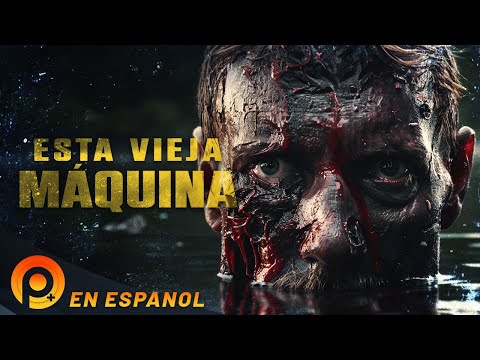 ESTA VIEJA MÁQUINA | HD | PELICULA COMPLETA ACCIÓN EN ESPANOL LATINO