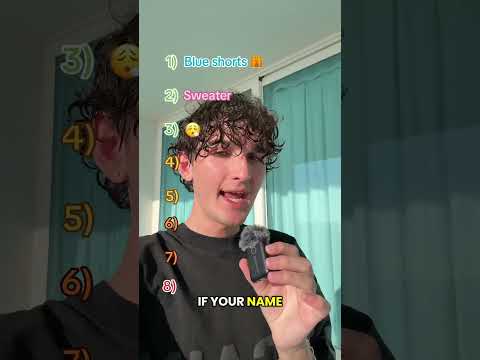 If I talk about you then you’re out impossible edition #youtubeshorts #shorts