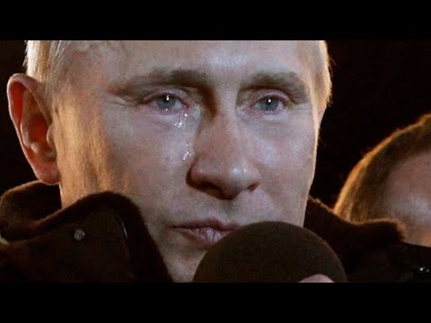 RUSSIA HUMINGI NA NG BACKUP SA CHINA.. HINDI PALA KAYA TALUNIN UKRAINE NG MAGISA..