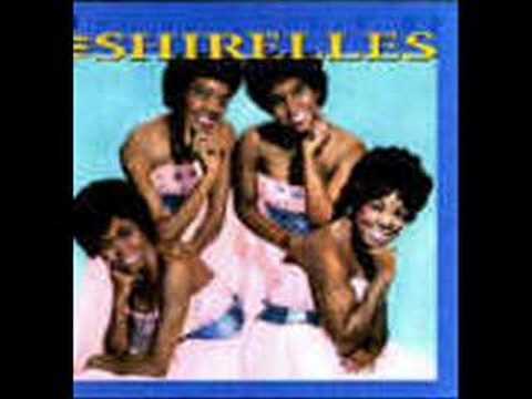 Will You Still Love Me Tomorrow - The Shirelles 